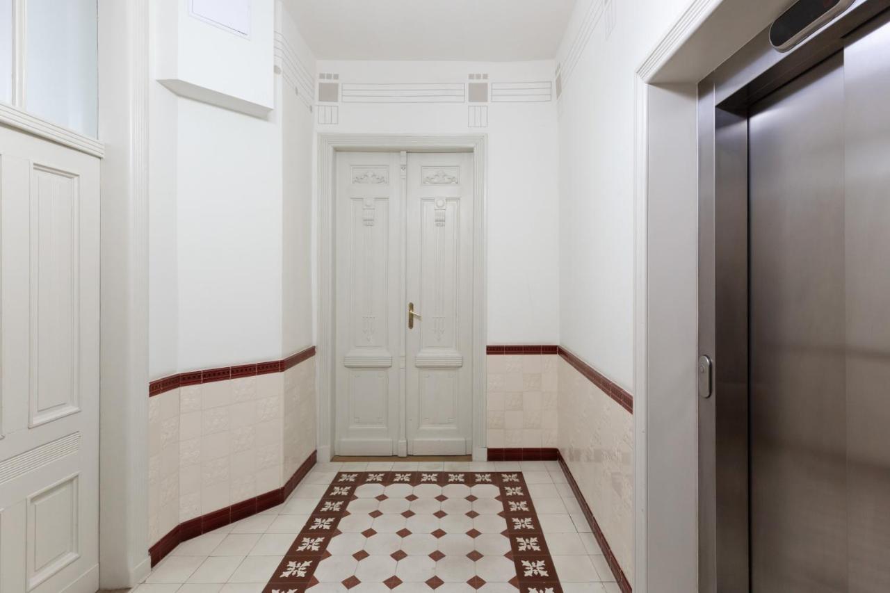 Lux Studio Kamienica Noakowskiego 16 By Noclegi Renters Варшава Екстериор снимка